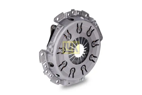 Clutch Pressure Plate