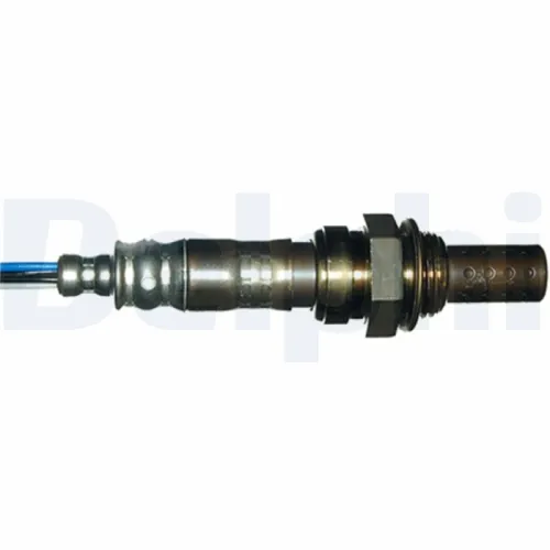Oxygen Sensor