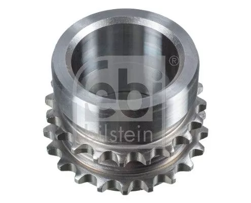 Sprocket, crankshaft