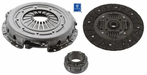 Clutch Kit