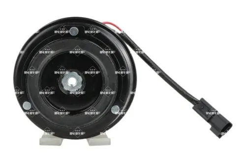 Magnetic Clutch, air conditioning compressor