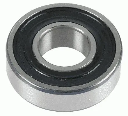 Pilot Bearing, clutch