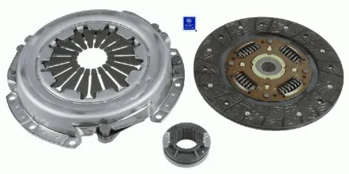 Clutch Kit