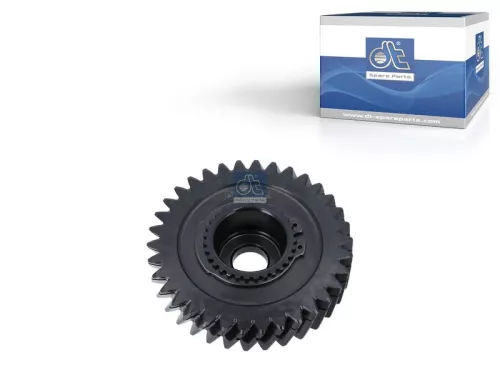 Gear, air compressor