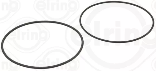Gasket Set, cylinder liner
