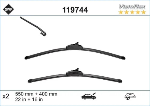 Wiper Blade