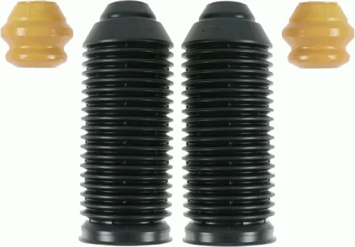 Dust Cover Kit, shock absorber