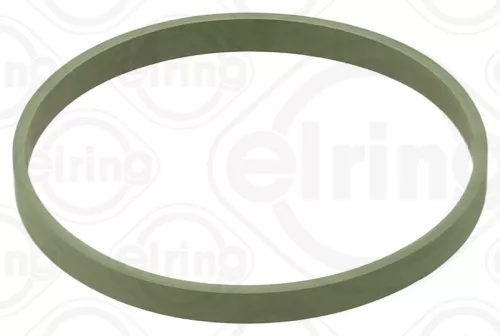 Gasket, intake manifold housing