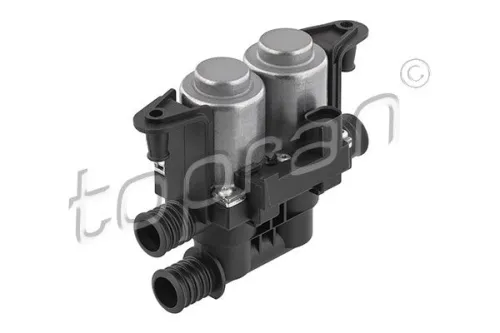 Coolant Control Valve