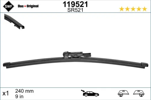 Wiper Blade