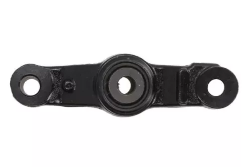 Dual Torsion Bar Linkage