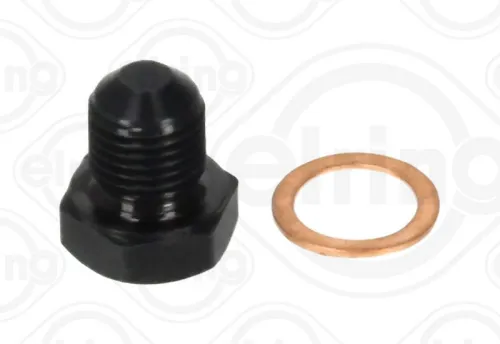 Screw Plug, oil sump