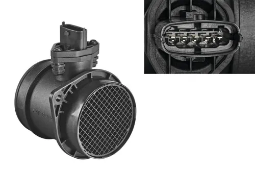Mass Air Flow Sensor