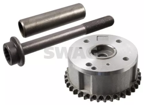 Camshaft Adjuster