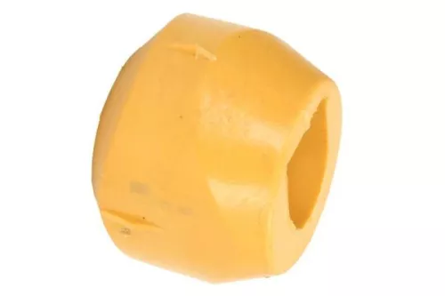 Rubber Buffer, engine mounting system