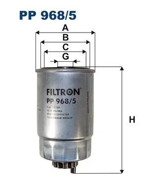 Fuel Filter