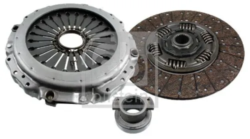 Clutch Kit