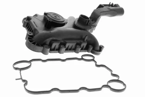 Valve, crankcase ventilation