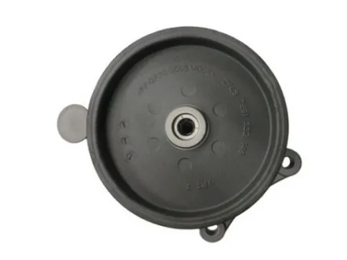 Hydraulic Pump, steering