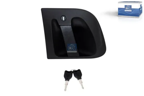 Exterior Door Handle