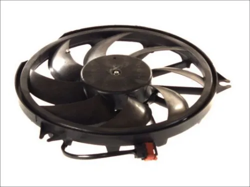 Fan, engine cooling