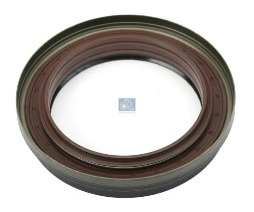 Shaft Seal, differential