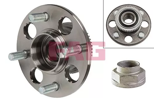 Wheel Bearing Kit