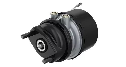 Multi-function Brake Cylinder