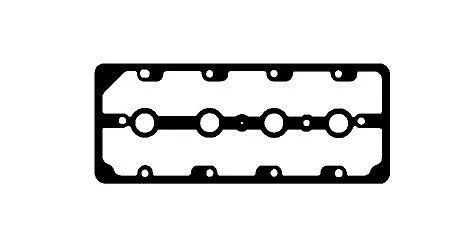 Gasket, cylinder head cover
