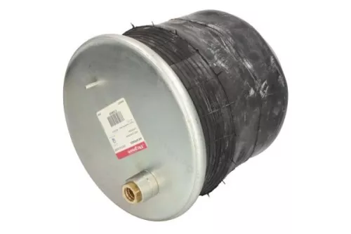 Bellow, air suspension