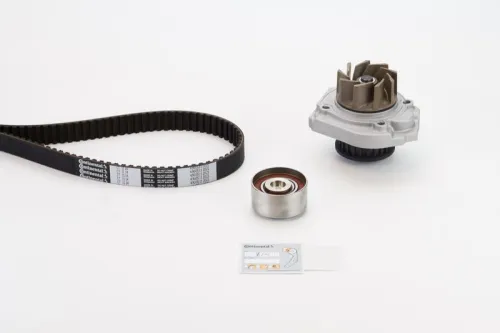 Water Pump & Timing Belt Kit