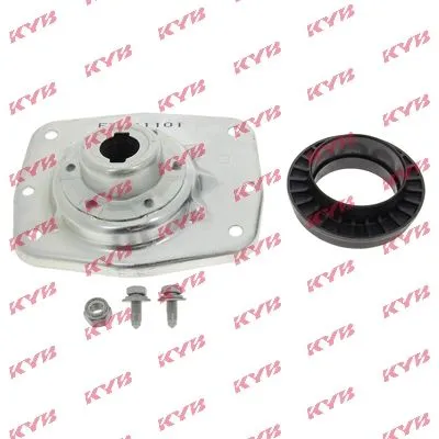 Repair Kit, suspension strut support mount