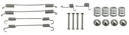 Accessory Kit, brake shoes