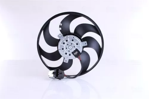 Fan, engine cooling