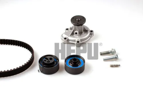 Water Pump & Timing Belt Kit