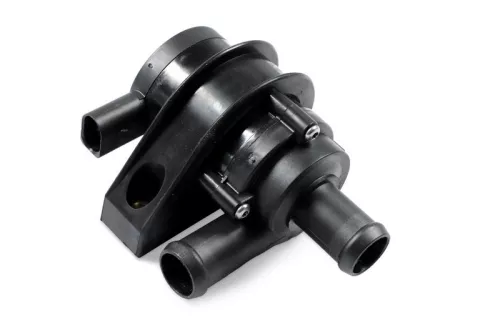 Auxiliary Water Pump (cooling water circuit)