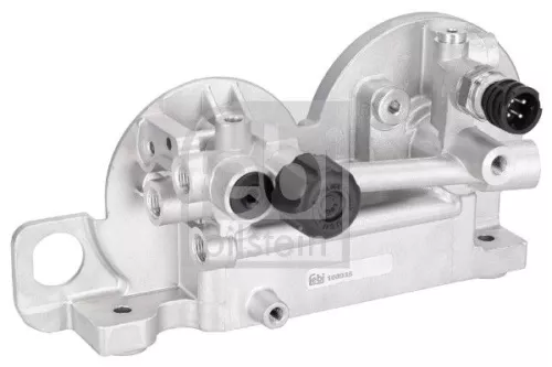 Housing, fuel filter