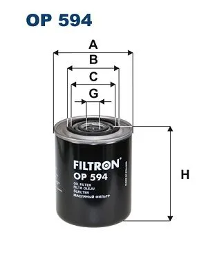 Oil Filter
