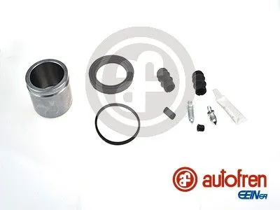 Repair Kit, brake caliper