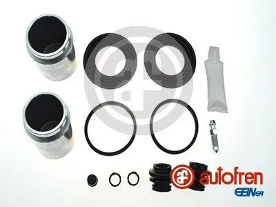 Repair Kit, brake caliper