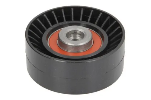 Deflection Pulley/Guide Pulley, V-belt