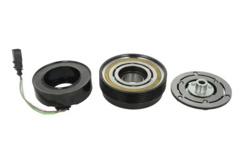 Magnetic Clutch, air conditioning compressor