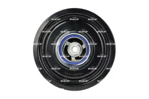 Magnetic Clutch, air conditioning compressor