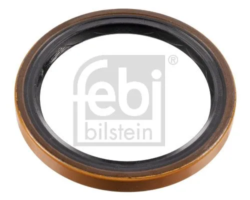 Shaft Seal, differential