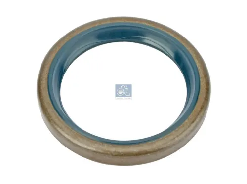 Shaft Seal, brake camshaft