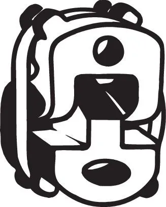 Mount, exhaust system