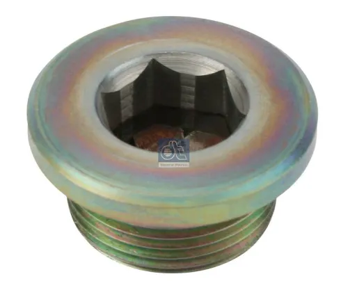 Screw Plug, oil sump