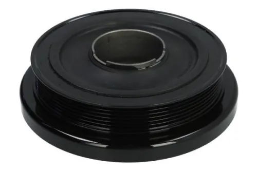 Belt Pulley, crankshaft