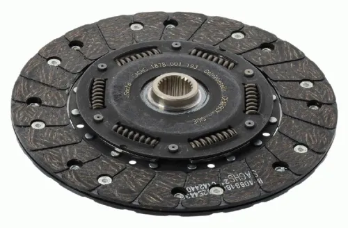 Clutch Disc