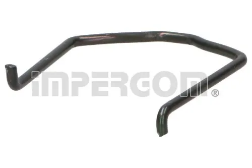 Fastening Clamp, charge air hose
